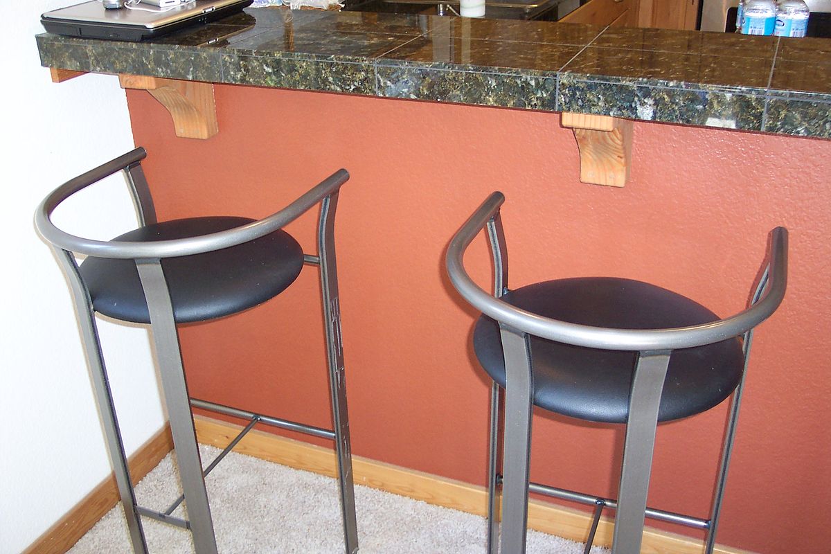 File Modern bar stools.JPG Wikipedia