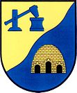 Mokrovraty coat of arms