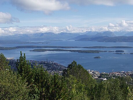 Molde (Møre og Romsdal)