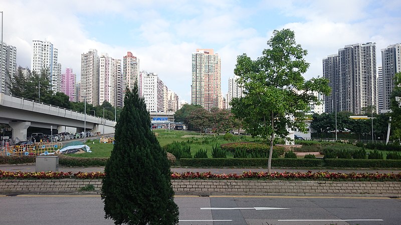 File:Mong Kok, Hong Kong - panoramio (63).jpg