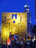 Vignette pour Droits LGBT en Uruguay