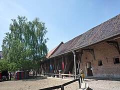 Montigny-en-Ostrevent - Castelo de Montmonrency (14) .JPG