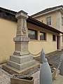 Monument aux morts.