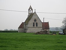 Moorhouse - kaple sv. Mikuláše - geograph.org.uk - 166636.jpg