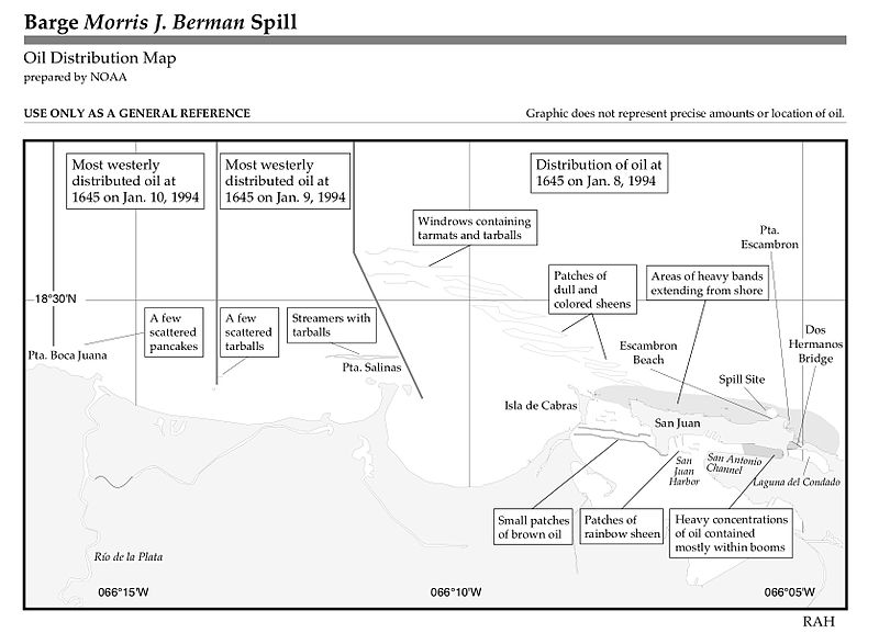 File:Morris J. Berman oil spill Report.jpg