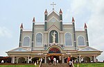 Thumbnail for Most Holy Redeemer Church, Belthangady