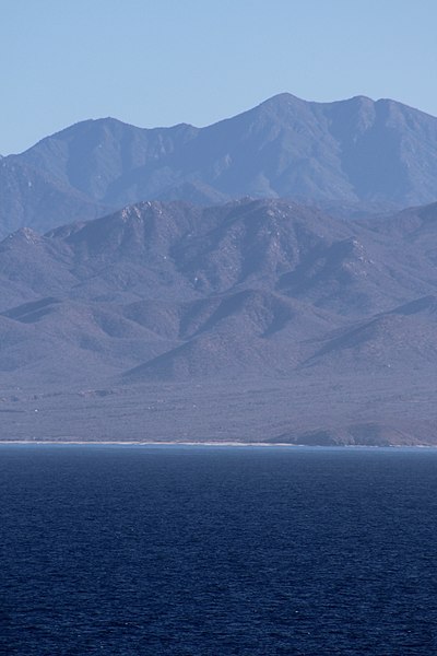 File:Mountains and Beaches of Baja California - panoramio.jpg