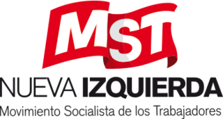 <span class="mw-page-title-main">Workers' Socialist Movement (Argentina)</span> Political party in Argentina