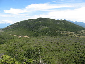 Mont Shimagare