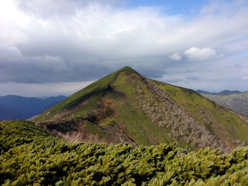 File:Mt. Memuro.JPG