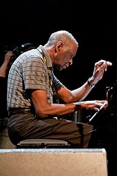 Muhal Richard Abrams, Moers Festival 2009