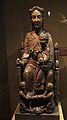Musée de Cluny Naissance de la sculpture gothique Vierge à l'Enfant Limay 05012019 1.jpg