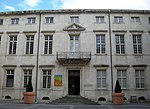 Vignette pour Musée du Vieux Nîmes