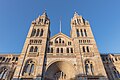 * Nomination Natural History Museum, London, England --Poco a poco 10:09, 18 November 2023 (UTC) * Promotion  Support Good quality. --Plozessor 08:11, 19 November 2023 (UTC)