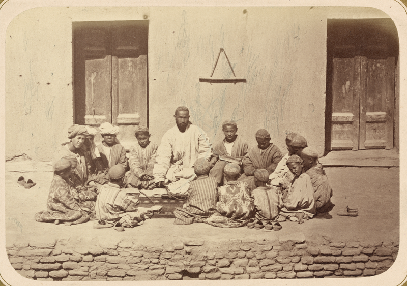 File:Muslim School, or Mekteb-khane WDL10757.png