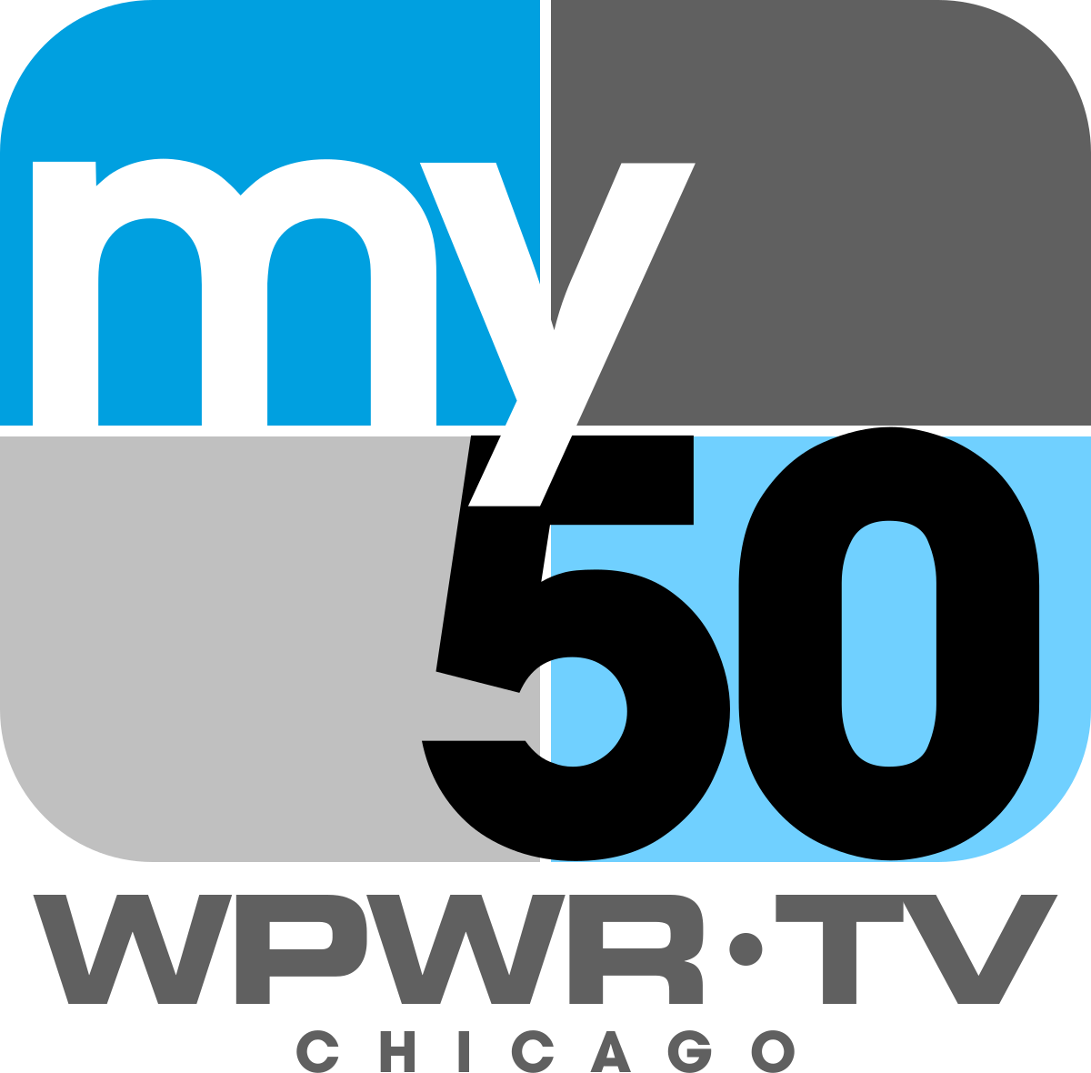 WPWR-TV