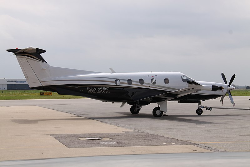 File:N32WK Pilatus PC-12 XII-47E (9193997976).jpg