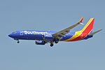 Miniatura para Southwest Airlines