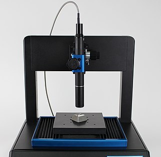 Non-Contact Optical Profilometer NANOVEA PS50 Non-Contact Optical Profilometer.jpg