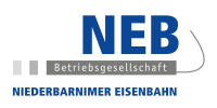 NEB Logo 2014.svg