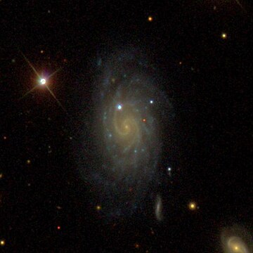 NGC 5783