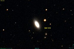 NGC 1319