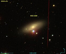 NGC 3230