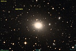 NGC 5419