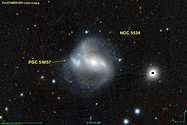 NGC 5534