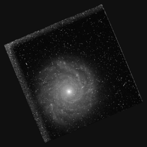 NGC 7811 HST