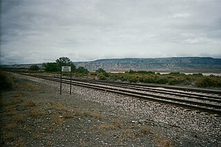 <span class="mw-page-title-main">Kane, Wyoming</span> Ghost town in Wyoming, US