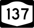 Thumbnail for New York State Route 137