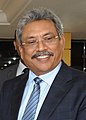 سريلانكا Gotabaya Rajapaksa, رئيس سريلانكا  [لغات أخرى]‏
