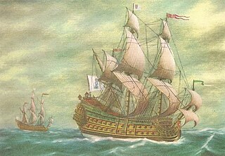 Portuguese ship <i>Nossa Senhora da Conceição</i> Ship of the line of the Portuguese Navy (1701–1724)