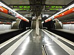 Navas (métro de Barcelone)