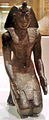 O faraòn Necao II (610 a.C. ca-595 a.C. ca.) (Museo de Brooklyn)