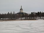 Nedertorneå kyrka