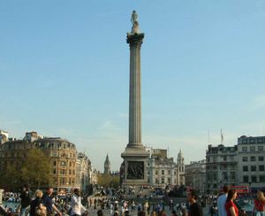 Londres: Geografia, Historia, Demografia