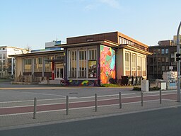 Neue Bahnhofstraße, 7, Hamm