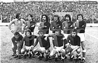 1974 Argentine Primera División