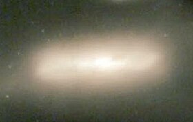 Suuntaa-antava kuva artikkelista NGC 6027