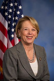 <span class="mw-page-title-main">Niki Tsongas</span> Former Representative from Massachusetts (born 1946)