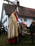 Vorschaubild für Lasst uns froh und munter sein