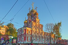 Nizhny Novgorod 29-04-2024 Nativity church.jpg