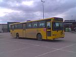 Volvo B10M