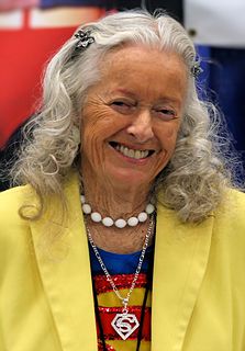 Noel Neill American actress (1920-2016)