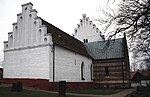 Braaby Church