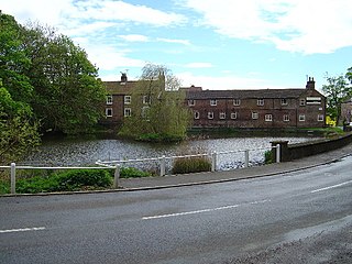 <span class="mw-page-title-main">North Dalton</span> Village and civil parish in the East Riding of Yorkshire, England