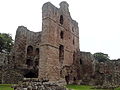 Northam Castle keep 20140528.jpg