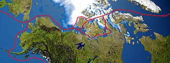 The Northwest Passage Northwest passage.jpg